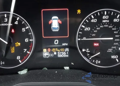 2024 Subaru Crosstrek Premium z USA, uszkodzony, nr VIN JF2GUADC2R8326718